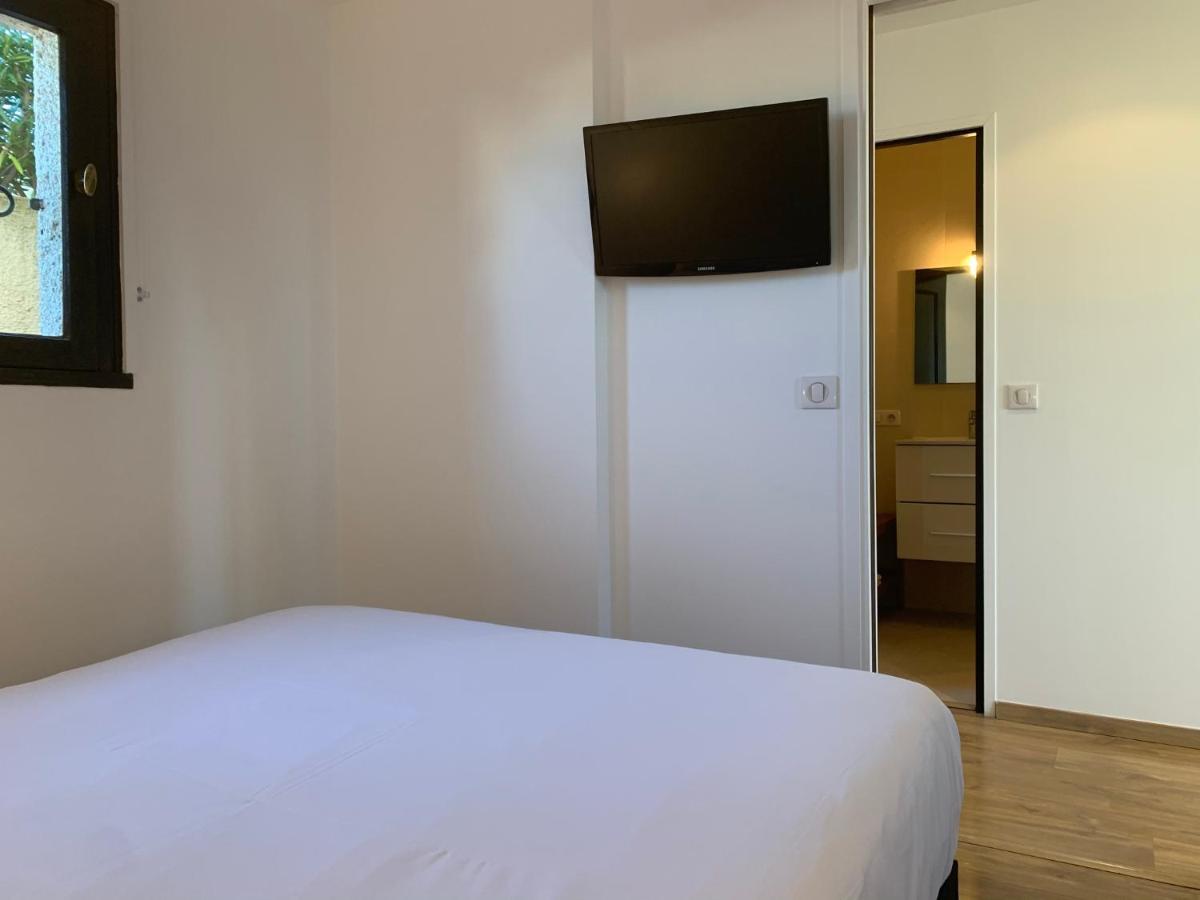 Marines Appartement Cogolin Exterior foto