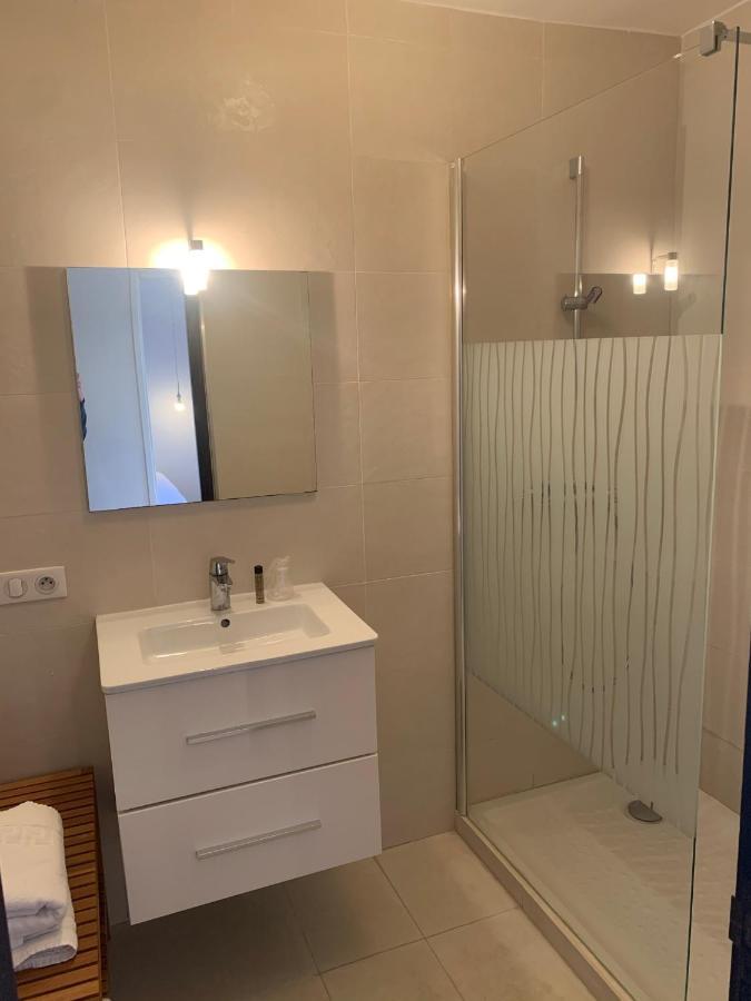 Marines Appartement Cogolin Exterior foto