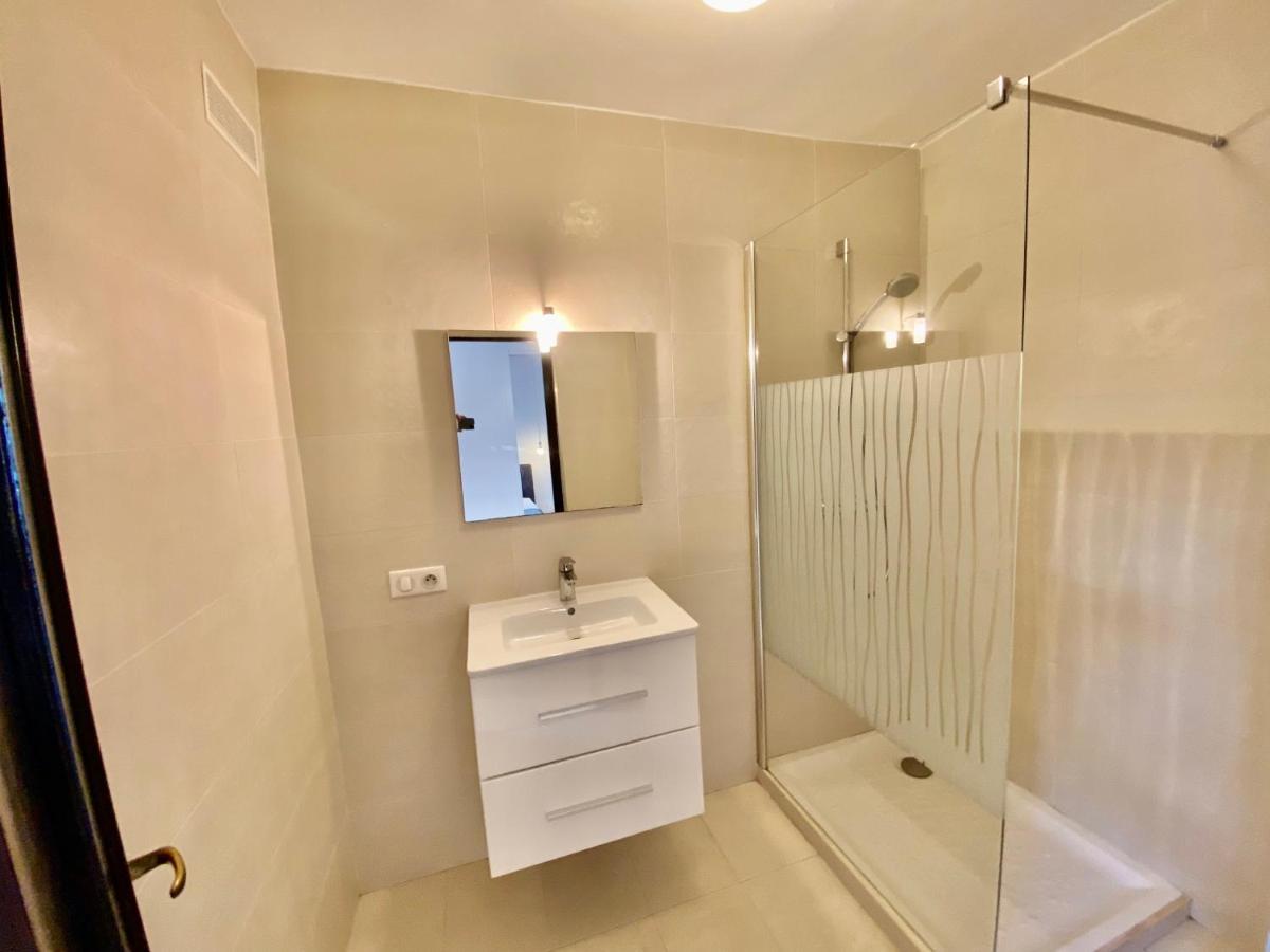 Marines Appartement Cogolin Exterior foto