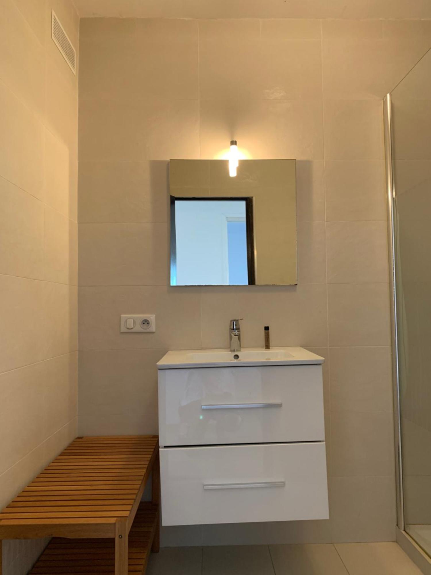 Marines Appartement Cogolin Exterior foto